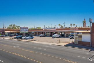 Plus de détails pour 1733-1737 E McDowell Rd, Phoenix, AZ - Vente au détail à louer