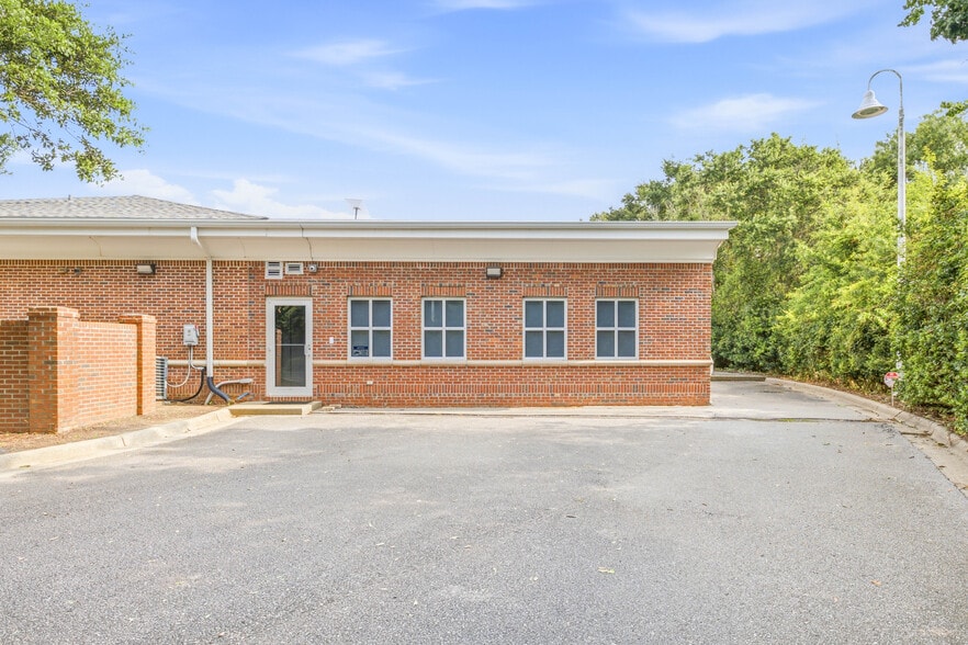 5784 Chumuckla Hwy, Pace, FL for lease - Building Photo - Image 2 of 53