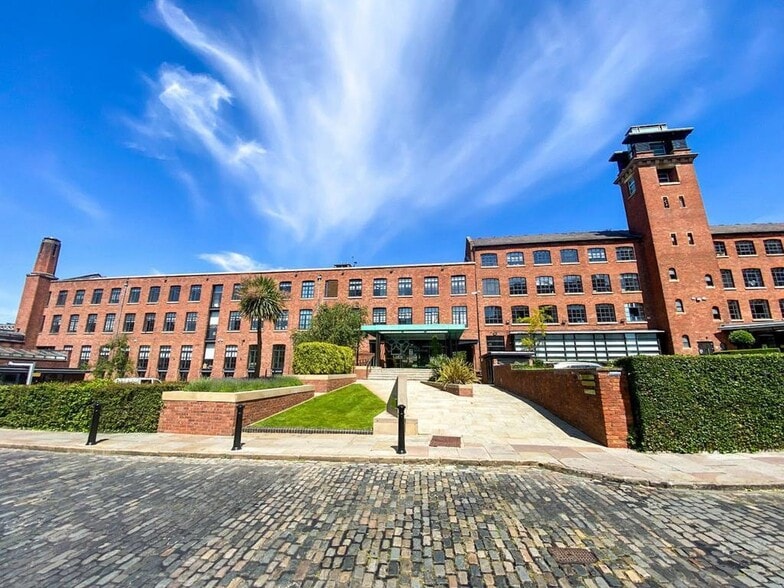 2-4 Castle St, Manchester à louer - Photo du bâtiment - Image 2 de 39