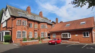 Plus de détails pour 15 St. Peters Grove, York - Services hôteliers à vendre