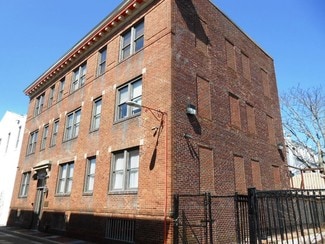 Plus de détails pour 17 Gordons Aly, Atlantic City, NJ - Bureau à vendre