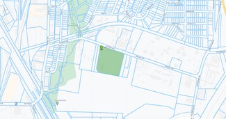 Plus de détails pour 2048 Brennan Ave, Fort Worth, TX - Terrain à louer