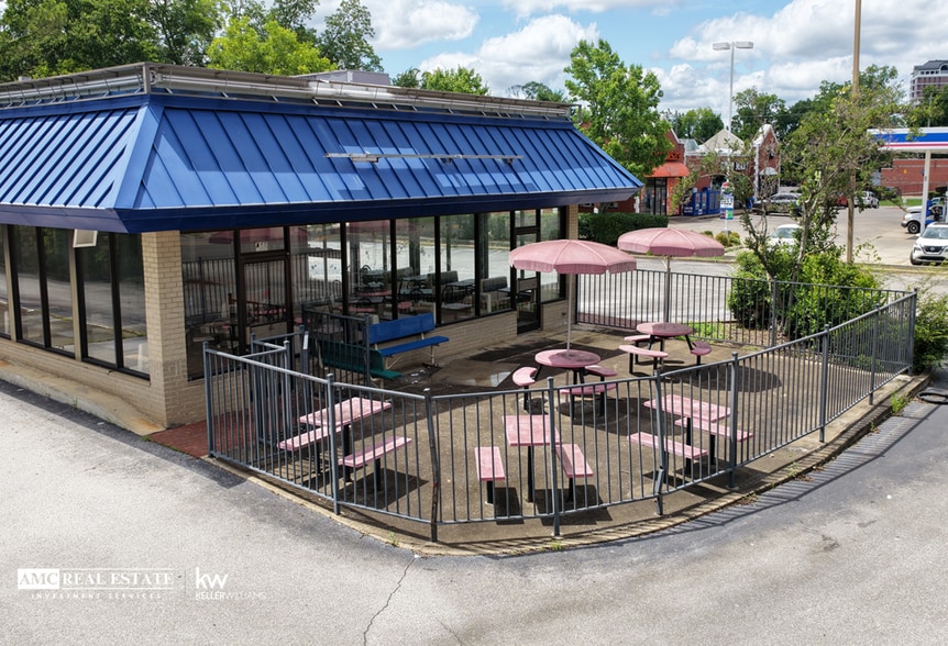 410 Pelham Rd N, Jacksonville, AL for sale - Building Photo - Image 3 of 6