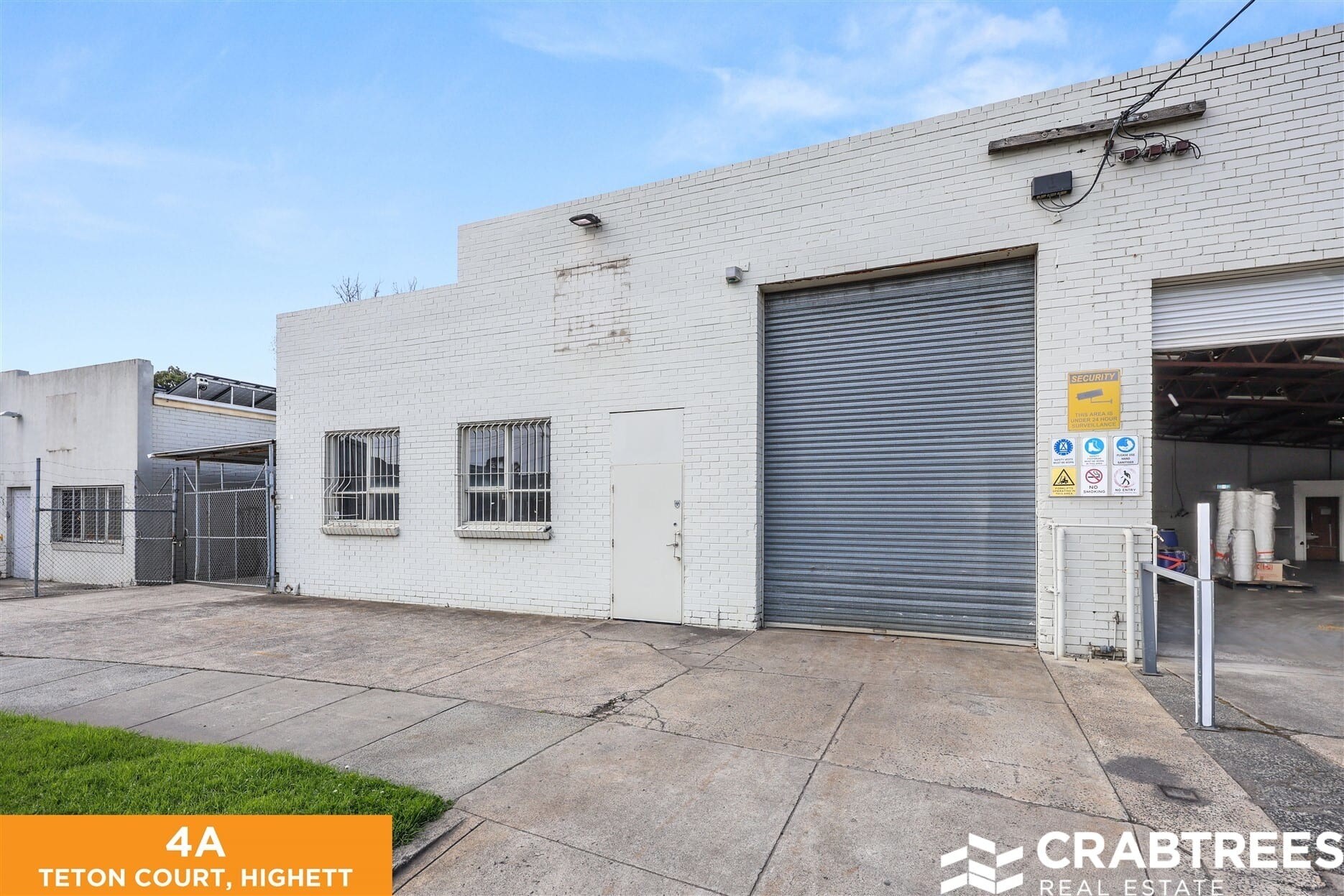 4 Teton Ct, Highett for lease Primary Photo- Image 1 of 4