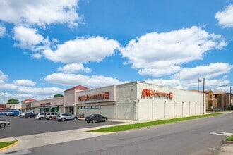 16800-16830 Schaefer Hwy, Detroit, MI for lease Interior Photo- Image 2 of 8