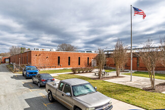 More details for 67 Biesecker Rd, Lexington, NC - Industrial for Lease