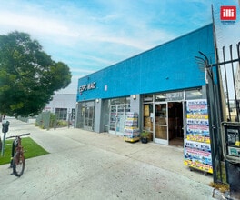 2101-2117 W Pico Blvd, Los Angeles, CA for lease Interior Photo- Image 2 of 7