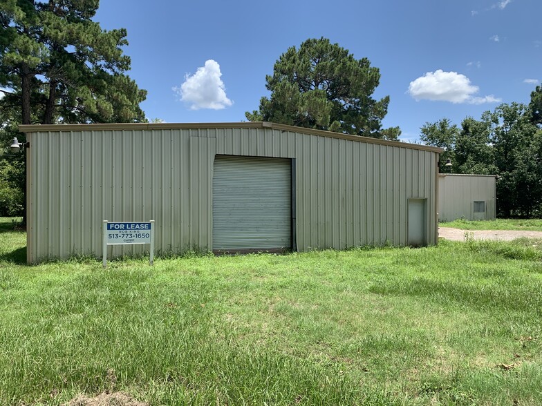 2831 Bobville Rd, Montgomery, TX for lease - Building Photo - Image 3 of 21