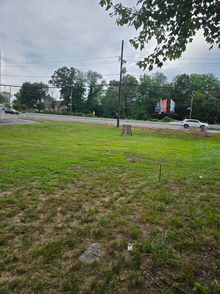1028 State Route -23, Wayne, NJ à vendre - Photo du bâtiment - Image 1 de 4