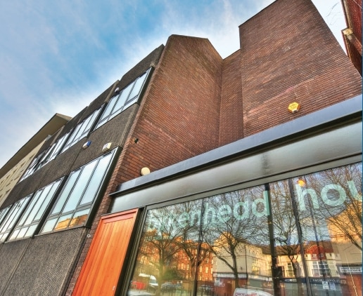 Price St, Birkenhead for lease - Building Photo - Image 2 of 5