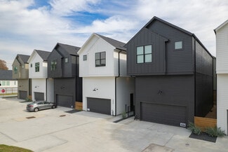 Plus de détails pour 2527 Judiway St, Houston, TX - Multi-résidentiel à vendre