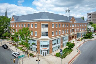 Plus de détails pour 600 Washington Ave, Towson, MD - Bureau à louer