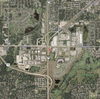 More details for County Road J, Shoreview, MN - Land for Sale