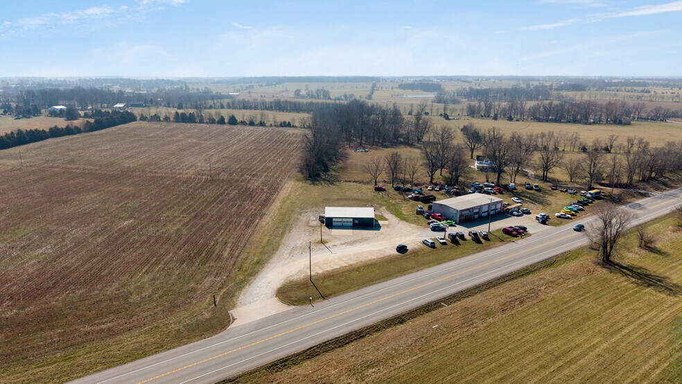972 US Highway 60 S, Billings, MO à vendre - Photo du bâtiment - Image 3 de 24