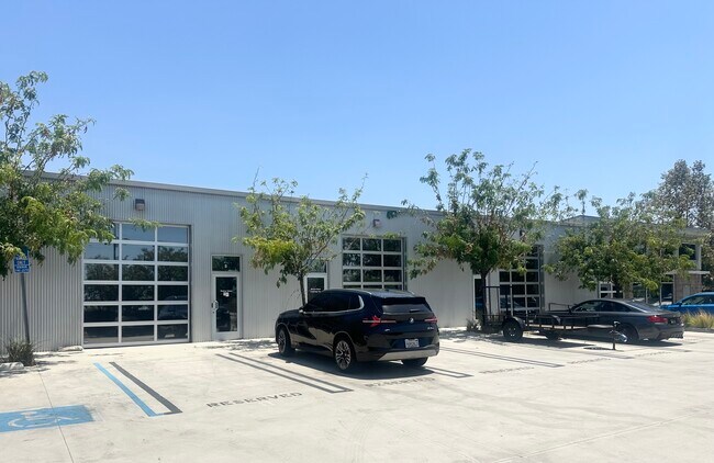More details for 1621 1st St, San Fernando, CA - Flex for Lease