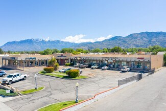 More details for 1930 Juan Tabo Blvd NE, Albuquerque, NM - Retail for Lease