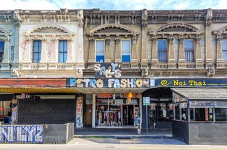 More details for 203 Smith St, Fitzroy - Retail for Sale