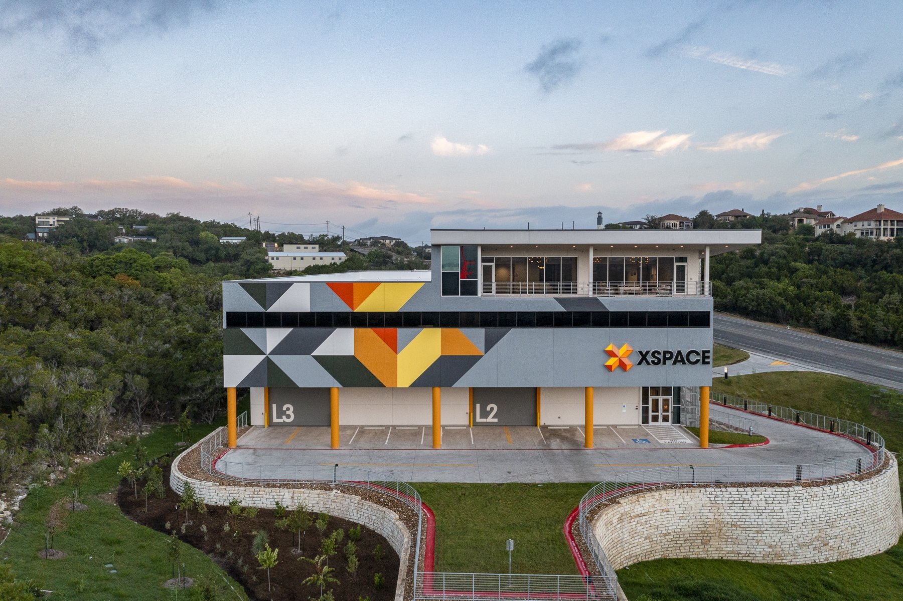 4229 N FM 620 Hwy, Austin, TX à vendre Photo principale- Image 1 de 197