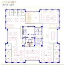 740 E Campbell Rd, Richardson, TX for lease Floor Plan- Image 1 of 1