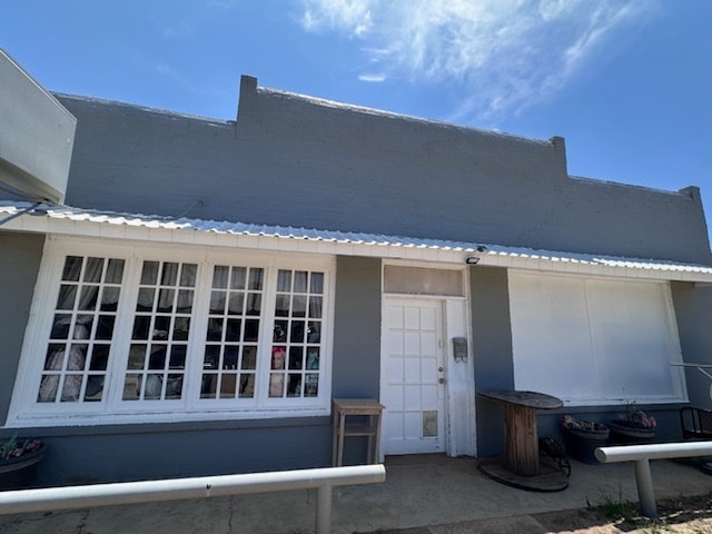 1020 Hickory St, Colorado City, TX for sale Primary Photo- Image 1 of 17