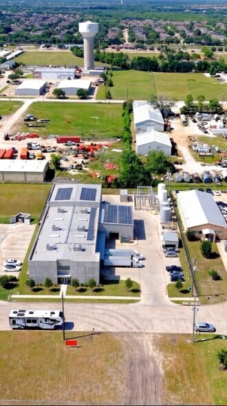 2773 Capital St, Wylie, TX à vendre - Plan de site - Image 3 de 10