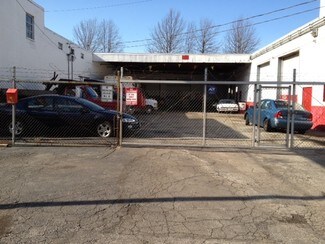 More details for 19015 St Clair Ave, Cleveland, OH - Industrial for Lease