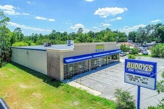 Plus de détails pour 8807 Lem Turner Rd, Jacksonville, FL - Commerce de détail à vendre