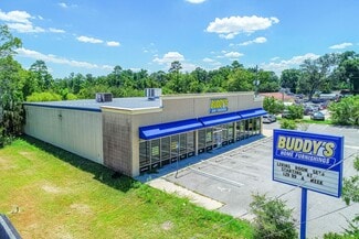 More details for 8807 Lem Turner Rd, Jacksonville, FL - Retail for Sale