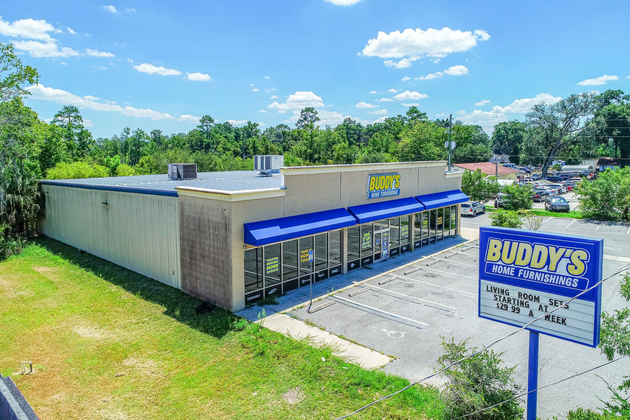 8807 Lem Turner Rd, Jacksonville, FL for sale Building Photo- Image 1 of 4