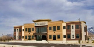 More details for 9017 S Riverside Dr, Sandy, UT - Office for Lease