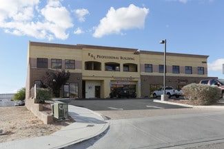 More details for 16070 Tuscola Rd, Apple Valley, CA - Office, Office/Medical for Lease