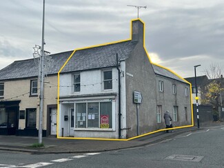 Plus de détails pour 93 Main St, Cockermouth - Bureau, Vente au détail à louer