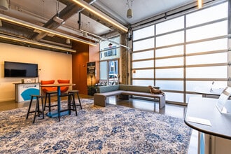 425-427 Brannan St, San Francisco, CA à louer Photo du bâtiment- Image 1 de 8