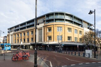 More details for 44-66 Palmerston Rd, Southsea - Retail for Lease