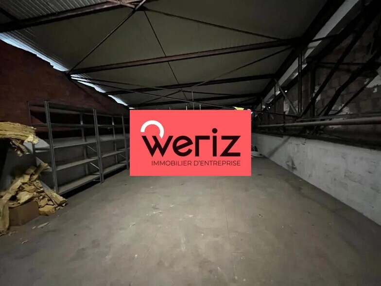 Flex dans Marseille à louer - Photo intérieure - Image 2 de 6