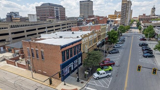 More details for 129 SE 4th St, Evansville, IN - Office, Retail for Lease