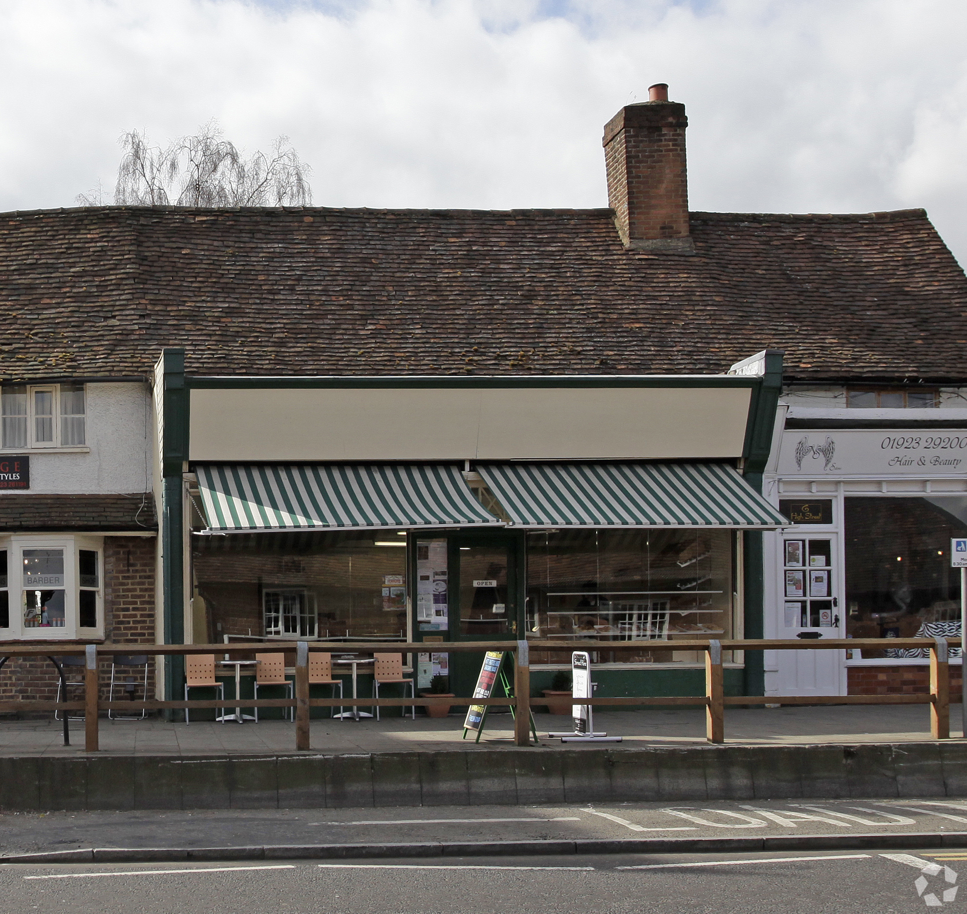 8 High St, Kings Langley à vendre Photo principale- Image 1 de 1