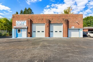 Plus de détails pour 1413 N 5th St, Stroudsburg, PA - Industriel à vendre
