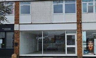 Plus de détails pour 6 New Parade, East Wittering - Commerce de détail à louer