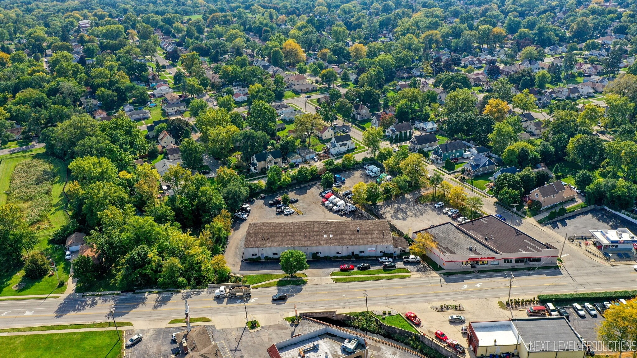 765 Villa St, Elgin, IL for lease Interior Photo- Image 1 of 9