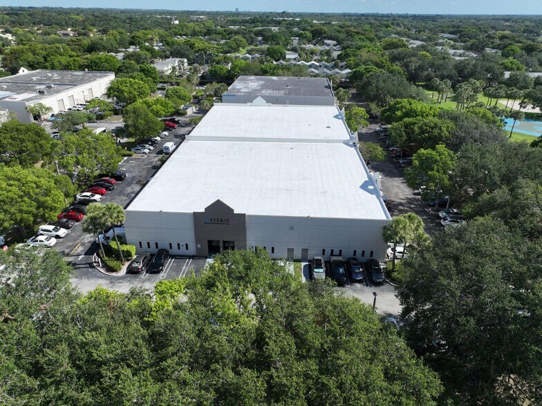 12239-12399 SW 53rd St, Cooper City, FL for lease - Building Photo - Image 3 of 12