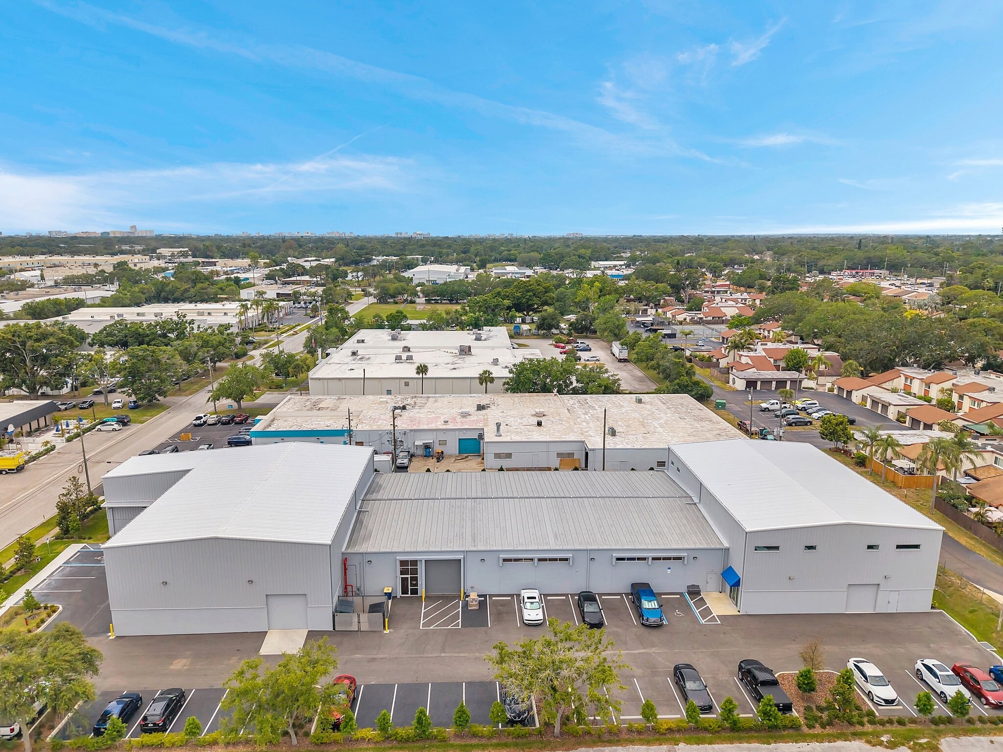 2090 Sunnydale Blvd, Clearwater, FL for sale Building Photo- Image 1 of 16