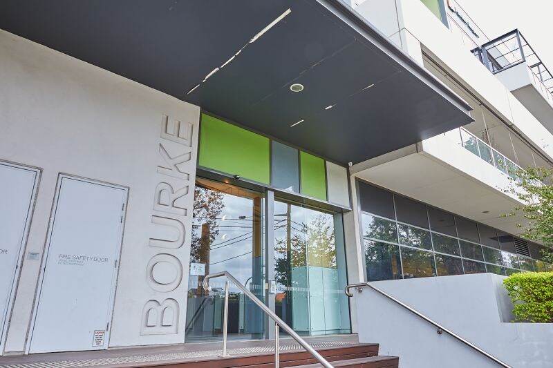 90-96 Bourke Road, Alexandria à louer - Photo du bâtiment - Image 2 de 3