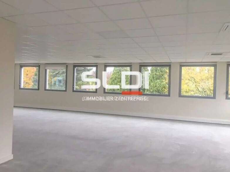 Bureau dans Dardilly à louer - Photo intérieure - Image 3 de 10