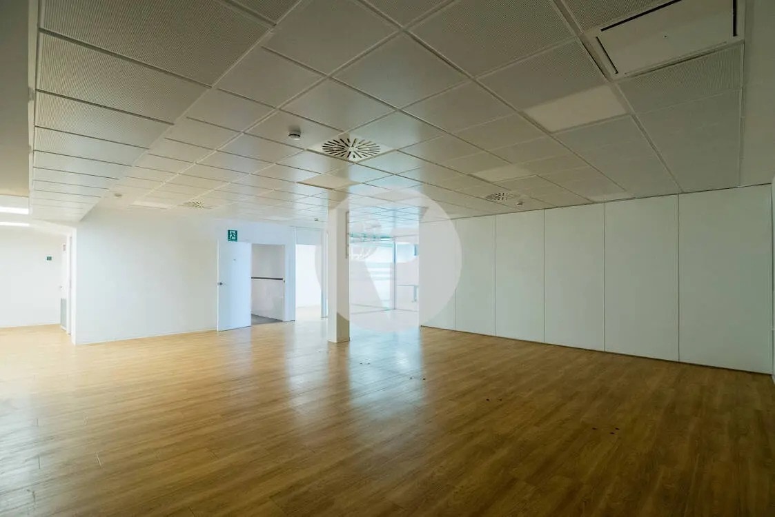 Gran Vía de les Corts Catalanes, 170-184, Barcelona, Barcelona for lease Interior Photo- Image 1 of 7