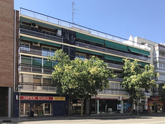 More details for Calle General Ricardos, 136, Madrid - Retail for Lease