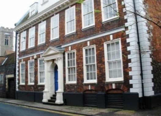18 Colegate, Norwich for lease - Building Photo - Image 3 of 9