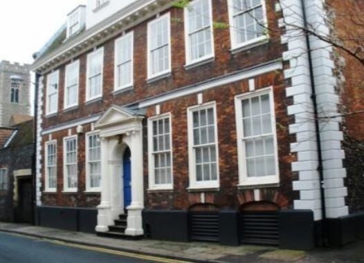 18 Colegate, Norwich à louer - Photo du bâtiment - Image 3 de 9