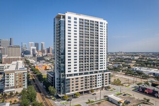 Plus de détails pour 2850 Fannin St, Houston, TX - Commerce de détail à louer