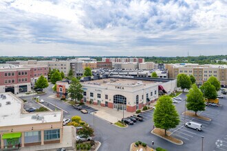 2135 Ayrsley Town Blvd, Charlotte, NC - Aerial  map view - Image1